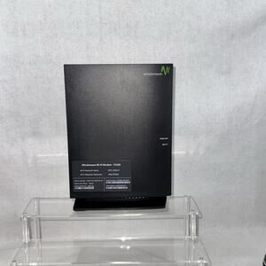 EUC Windstream Wi-Fi Modem T3200 Black